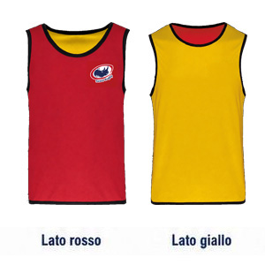 Casacca Proact Adulto